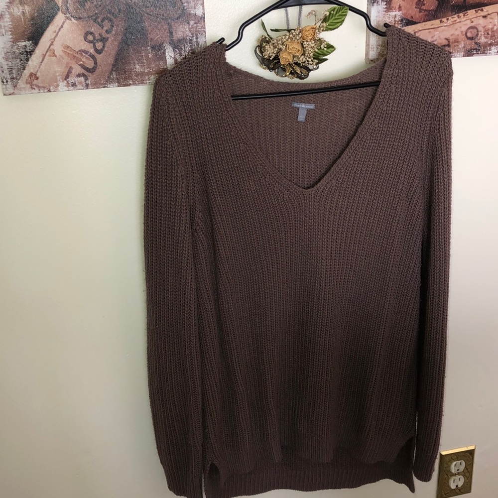 Charlotte russe  sweater